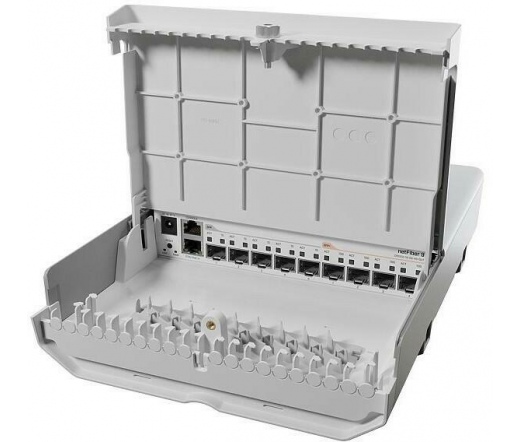 MIKROTIK CRS310-1G-5S-4S+OUT