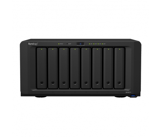 Synology DS1817+ (16GB)