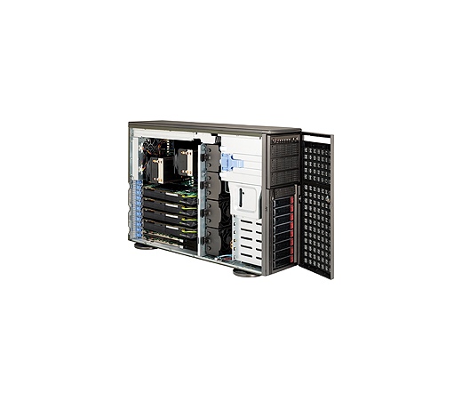 Supermicro SYS-7046GT-TRF