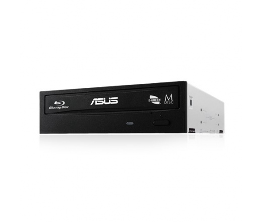 Asus BW-16D1HT Blu-Ray fekete