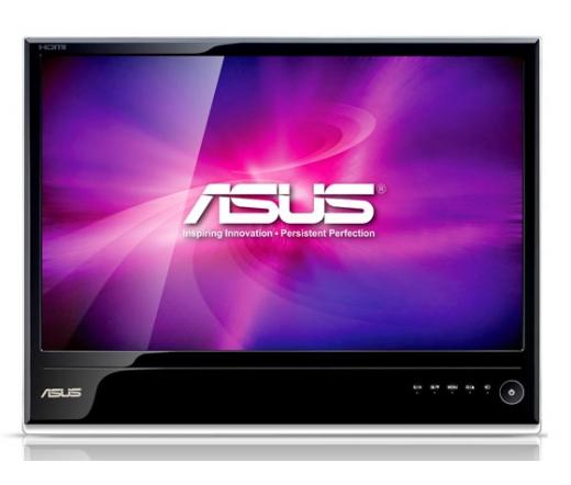 Asus MS236H 23" Wide 1920x1080 2ms