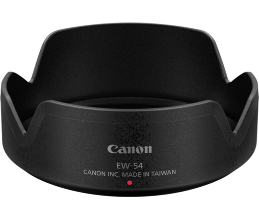 Canon EW-54 napellenző