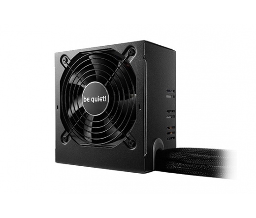 Be Quiet System Power 8 500W