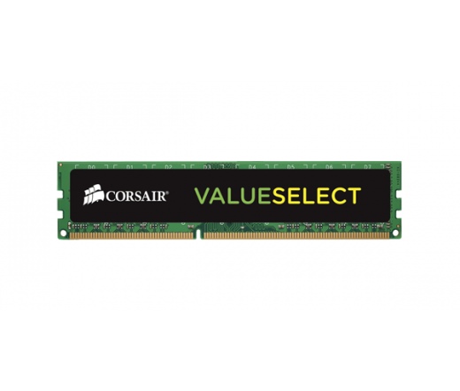 Corsair Value DDR3 1600MHz 2GB CL11