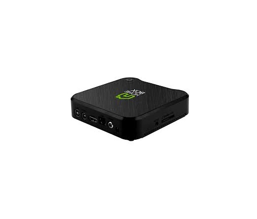 Overmax HomeBox Android Mini PC