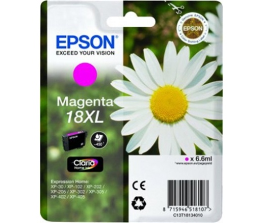 Epson T1813 magenta 
