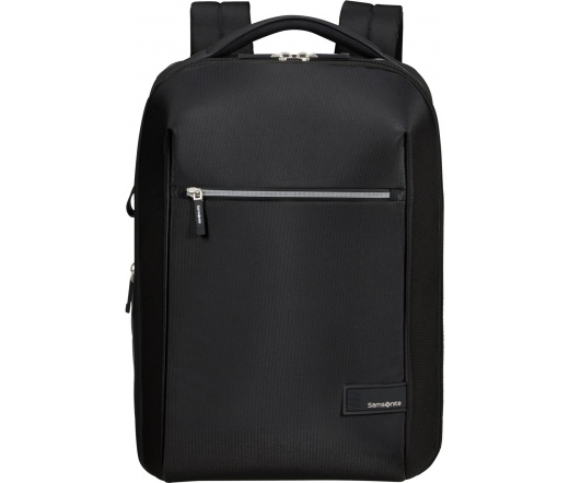 Samsonite Litepoint laptop hátizsák 15.6" Fekete