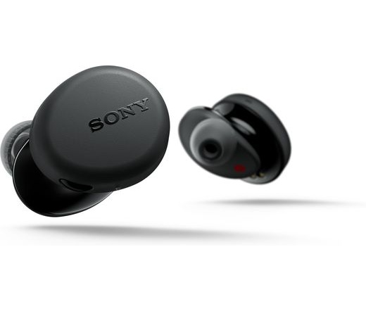Sony WF-XB700 fekete