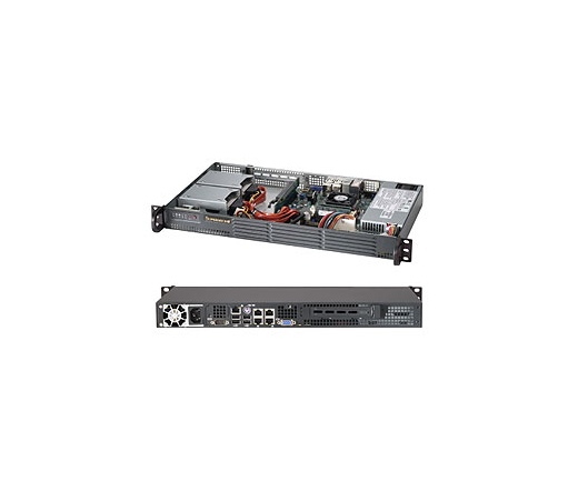 SZVR SUPERMICRO SYS-5017P-TLN4F