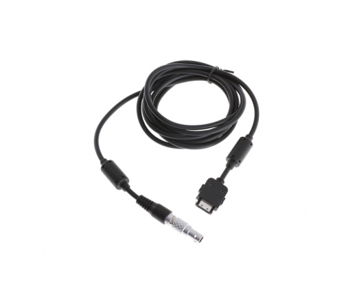 DJI OSMO PART 66 Focus-Osmo Pro/Raw Adaptor kábel
