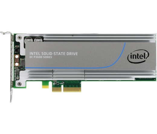 Intel PCI-E3.0 400GB DC P3600 Series