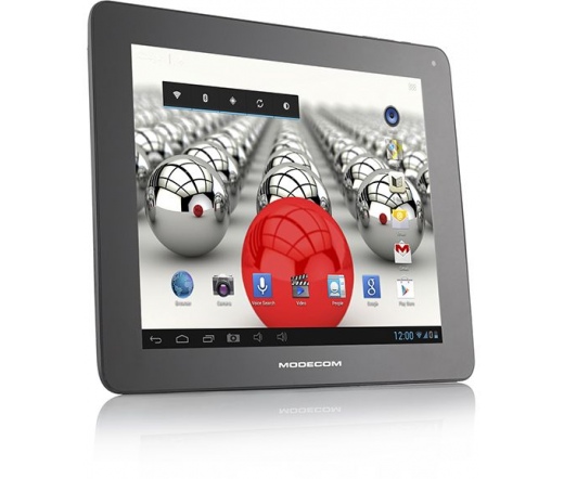 Modecom FreeTAB 8001 IPS X2 3G+ tablet