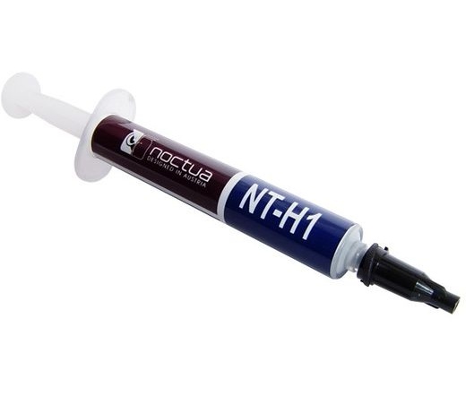 Noctua NT-H1 "hőközlő zsír" 1.4ml