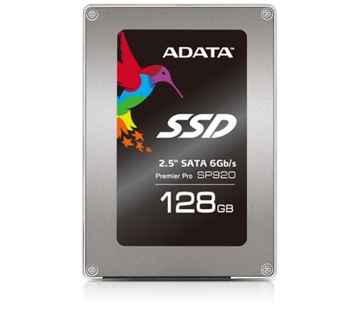 Adata Premier Pro SP920 128GB