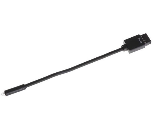 DJI Ronin-MX Part 2 RSS Control Cable for Canon