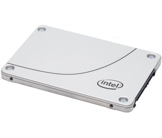 Intel D3-S4610 3.84TB
