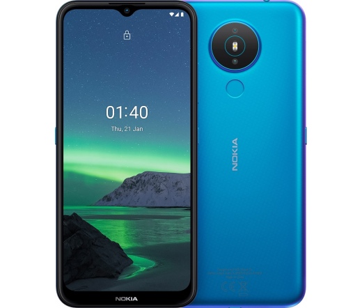 Nokia 1.4 3GB 32GB fjord