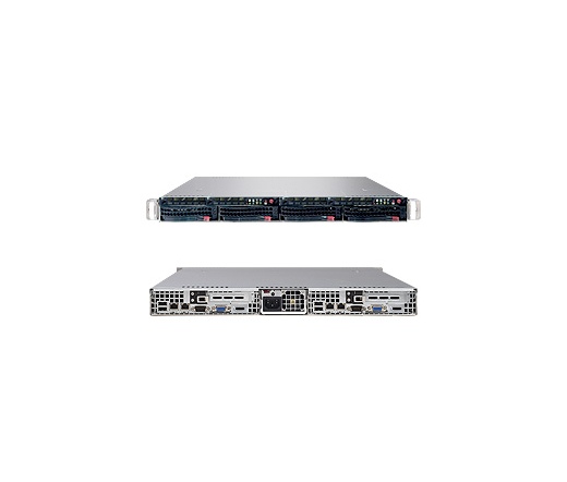 Supermicro SYS-6015TW-INFB
