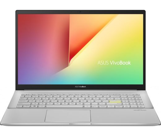 Asus VivoBook S15 M533IA-BQ181T fehér