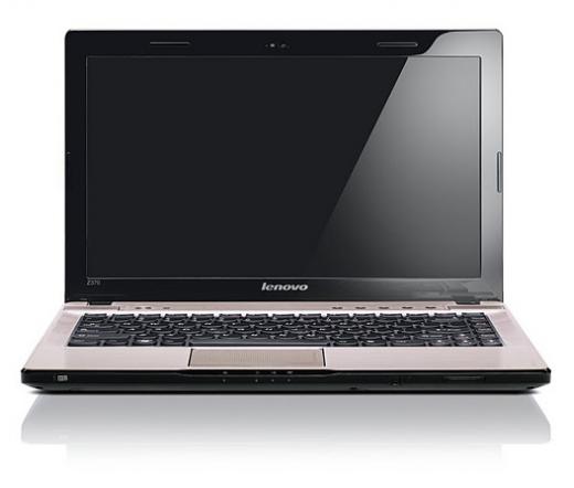 Lenovo IdeaPad Z370Am (59-310281) 13,3"