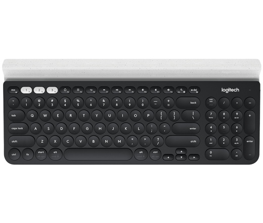 Logitech Keyboard K780 Bluetooth (US)