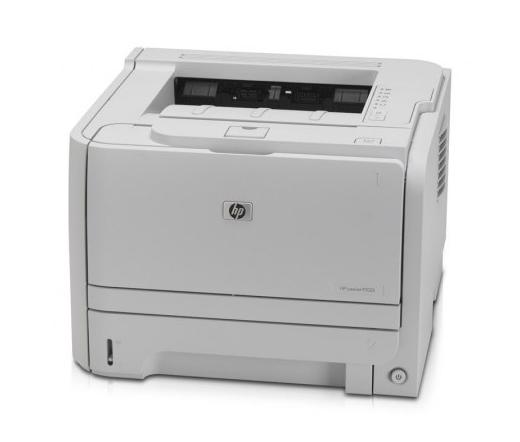 HP LaserJet P2035 mono lézer nyomtató