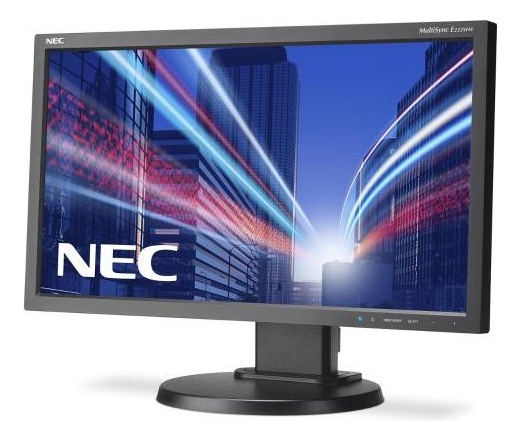 NEC MultiSync E233WM