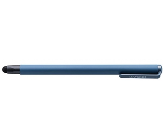 Wacom Bamboo Stylus Solo 4. generáció kék