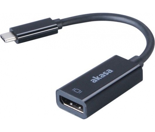 Akasa USB Type-C > DisplayPort