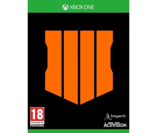 Call of Duty - Black Ops 4 Xbox One