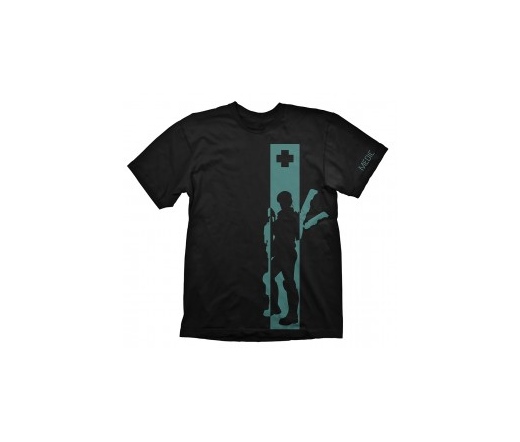 Evolve T-Shirt "Iconic Val", XXL