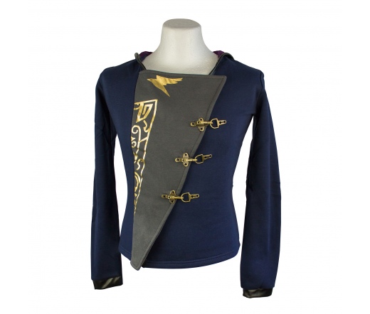 Dishonored 2 Hoodie "A True Empress Outfit", L
