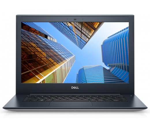 Dell Vostro 5471 FHD i5-8250U 4GB 1TB Linux