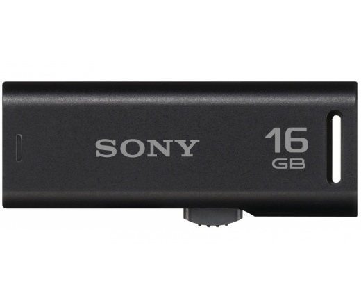 Sony 16GB USB2.0 Micro Vault