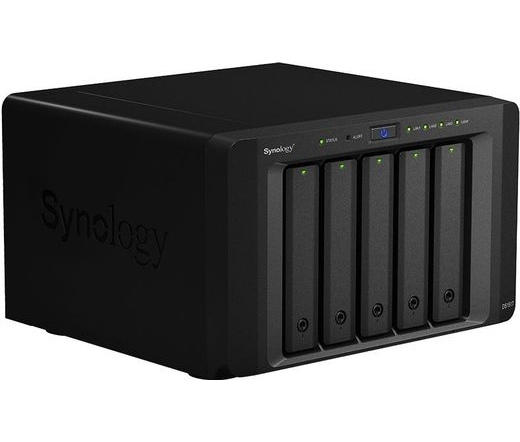 Synology DiskStation DS1517