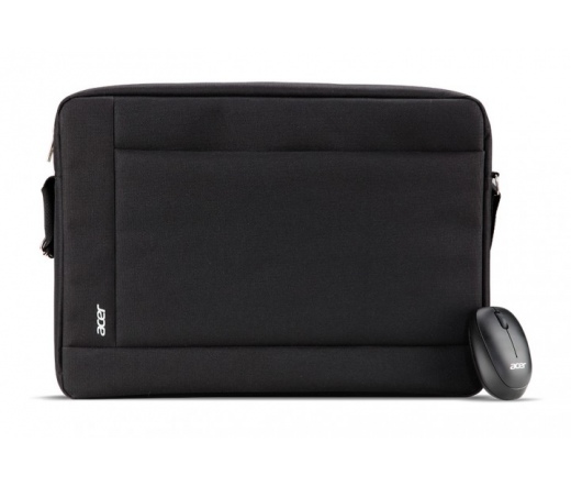 Notebook starter KIT: 15.6" táska + vezeték nélkü