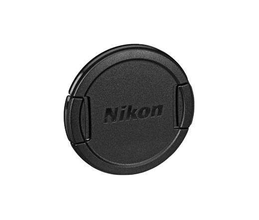 Nikon LC-CP31 objektív sapka