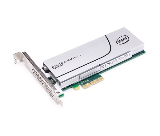 Intel PCI-E 3.0 1.2TB 750 Series Single