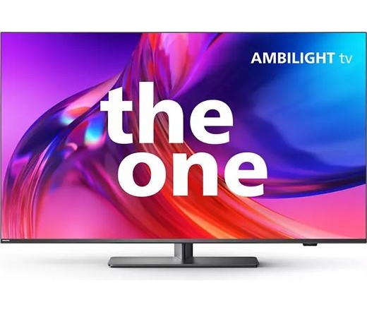 Philips 50PUS8818/12 The One 4K Ambilight TV