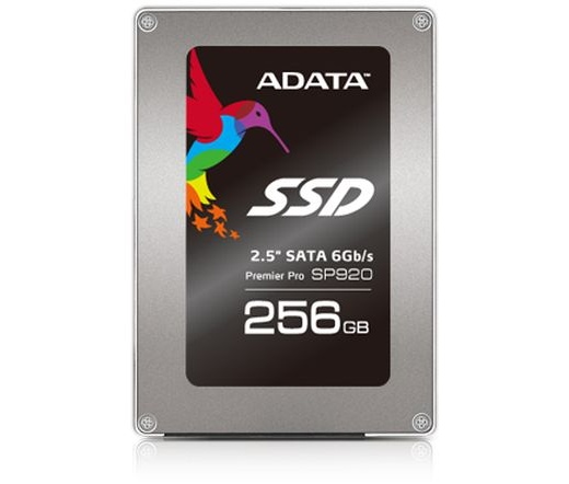 Adata Premier Pro  SP920 256GB