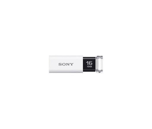 Sony 16GB  Fehér USB3.0