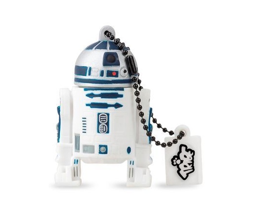 Tribe 16GB Star Wars - R2-D2