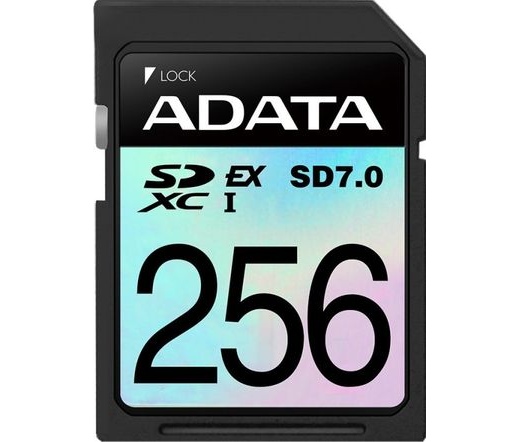 Adata Premier Extreme SDXC U3 C10 V30 256GB