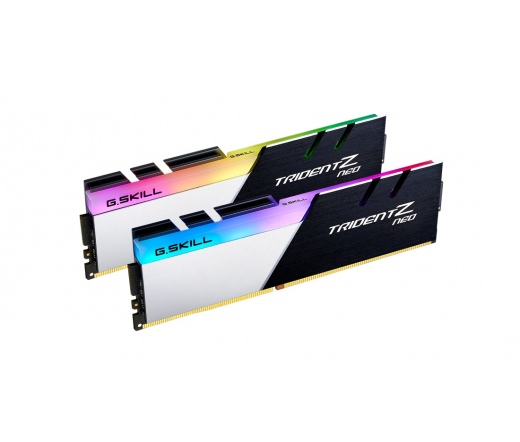 G.Skill TridentZ Neo RGB DDR4 64GB 3200MHz CL16 K2