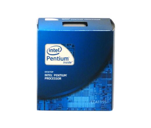 Intel Pentium G850 2,9GHz LGA-1155 dobozos