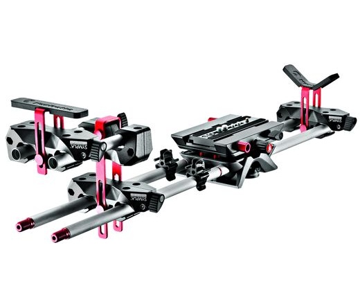 Manfrotto Sympla Long Lens Support System