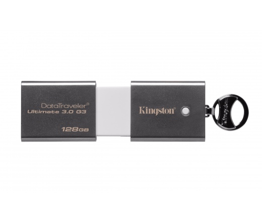 Kingston 128GB USB 3.0 Ultimate G3