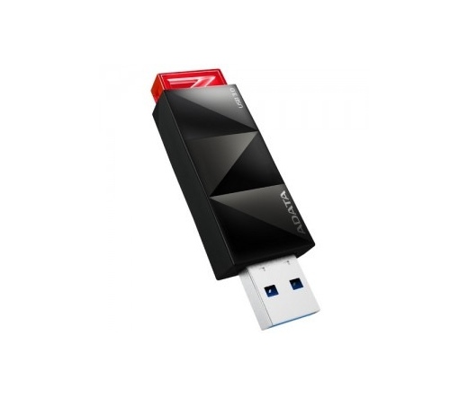 Adata UC340 64GB USB3.0 Piros