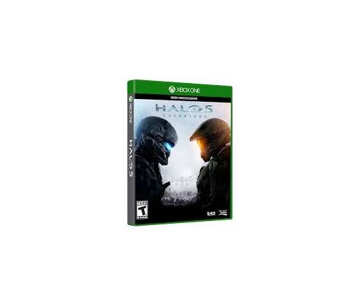 Halo 5: Guardians + Ryse: Son of Rome Xbox One