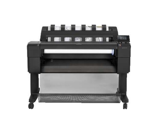 HP DesignJet T930PS 36" színes nyomtató